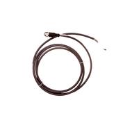 Cable de conexión de 2 m con conector UNITRONIC FIELDBUS 22260456