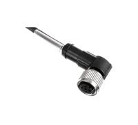 Cable de conexión de 5 m con conector UNITRONIC FIELDBUS 22260259