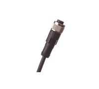 Cable de conexión de 5 m con conector UNITRONIC FIELDBUS 22260323