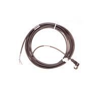 Cable de conexión de 5 m con conector UNITRONIC FIELDBUS 22260678