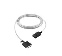 Cable de conexión de 5 m VG-SOCC05 BN39-02903A, compatible con televisores inteligentes Samsung QN55S95CAFXZC QN65S95CAFXZA de 55" y 65" y 77" OLED 4K.