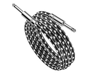 Cable de conexión de Audio: conducto de Cuerda eléctrico, línea de Sonido chapada, Interfaz de Enchufe Lineal, Bloque de interferencia, Unidad de Entrega de de de Estudio, sesión de