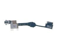 Cable de conexión de Auriculares para portátil para Alienware X14 R2 IDP40 DC02C010F00 04FDY3 4FDY3 Nuevo