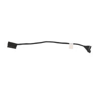 Cable de conexión de batería de repuesto para Dell Latitude Precision Series. Se conecta sin necesidad de soldadura. Material de PVC duradero. Gran
