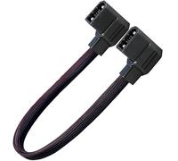 Cable de conexión de batería extra XT150 trenzado gris de 20 pulgadas, compatible con ECOFLOW, Delta Max, Delta 2, Delta 3 (Plus/1500) Wave 2/3 Cable generador (no aplicable a Delta Pro/Pro 3/Ultra/3