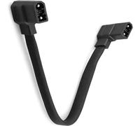 Cable de conexión de batería extra XT150 trenzado gris de 20 pulgadas, compatible con ECOFLOW, Delta Max, Delta 2, Delta 3 (Plus/1500) Wave 2/3 Cable generador (no aplicable a Delta Pro/Pro 3/Ultra/3