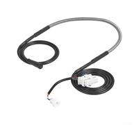 Cable de conexión de control de placa base para Ninebot MAX para G3 Scooter arnés de repuesto ABS 160 cm de longitud cableado