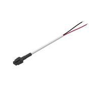 Cable de conexión de electroválvula 566660 NEBV-H1G2-P para automatización Industrial e ingeniería de maquinaria