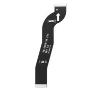 Cable de conexión de pantalla a placa base para Galaxy S24 Conector flexible