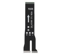 Cable de conexión de placa base original para Galaxy A53 Service Pack