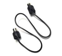 Cable de conexión de teclado macho a macho, cable adaptador de teclado para piano eléctrico, cable conector de cable de conexión