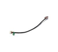Cable de Conexión del Arnés Alimentación CC para Pavilion Serie 15-AB 799749-F17 Conectores