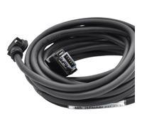 Cable de conexión del codificador del servomotor J3J4JE Cable de conexión MR-J3ENCBL30M-A2-L J3ENCBL30M-A2-H(3 meter,MR-J3ENCBLXXM-A2-H)