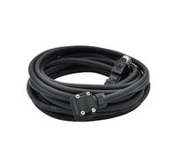 Cable de conexión del codificador del servomotor J3J4JE Cable de conexión MR-J3ENCBL30M-A2-L J3ENCBL30M-A2-H(30M,MR-J3ENCBLXXM-A2-H)