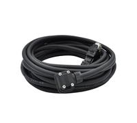 Cable de conexión del codificador del servomotor J3J4JE Cable de conexión MR-J3ENCBL5M-A2-L J3ENCBL5M-A2-H(10M,MR-J3ENCBLXXM-A2-H)