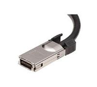 Cable de conexión directa HPE BladeSystem c-Class 10GbE SFP+ a SFP+ 3m
