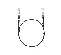 cable de conexion directa sfp28 25g tp-link sm6220-1m longitud 1m