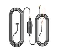 Cable de conexión Directa VIOFO Type-C HK6 Acc para la Serie A329S / A119M Pro, Compatible con el Modo de estacionamiento híbrido, visualización automática del Voltaje y bajo Consumo de energía