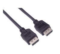 Cable de conexión DisplayPort M/M PremiumCord de 1 m - kport1-01
