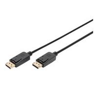Cable Audio-Video DisplayPort (3 metros)