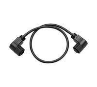 Cable de conexión EcoFlow STREAM 55 cm