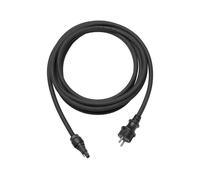 Cable de conexión EcoFlow STREAM BKW-AC 5 m Compatible con microinversor Instalación flexible