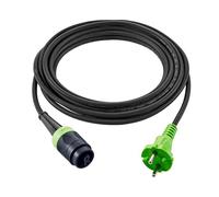 CABLE De Conexión FESTOOL Plug it H05 RN-F 10m 203937