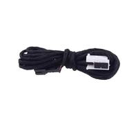 Cable de conexión for teléfono con micrófono Bluetooth compatible con Peugeot y Citroën RD45 Radio Plug and Play Integral