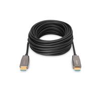 Cable de conexión híbrido AOC HDMI 2.1 Ultra AK-330126-100-S