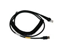 Cable de conexión Honeywell, USB alimentado