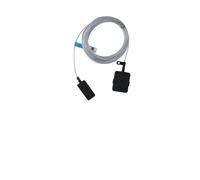 Cable De Conexión Integrado For TV BN39-02470A De 5 M, Compatible Con Samsung, For Televisores QLED 4K QN55LS03RAF QN65LS03TAF
