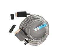 Cable De Conexión Invisible BN39-02470A De 5 M, Compatible Con Samsung, Serie QLED RU