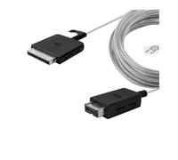 Cable De Conexión Invisible BN39-02470A De 5 M, Compatible Con Samsung, Serie QLED RU