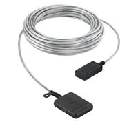 Cable de conexión invisible BN39-02470A VG-SOCR15/ZA de 15 m, compatible con Samsung, for televisores Q90RA, LS03AA, LS03RA, LS03BA y LS03TA.