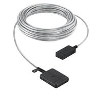 Cable de conexión Invisible de 15m for televisores QLED 4K y The Frame, compatible con Samsung, cable frame 2024 vg-socr15 VG-SOCR15/ZA