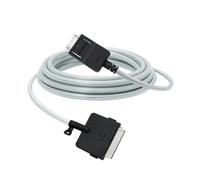 Cable De Conexión Invisible VG-SOCC05 De 5 M, Compatible Con Samsung De 55'', 65'' Y 77'', QN55S95DAF, QN65S95DAF Y QN77S95DAF, Accesorios For TV.