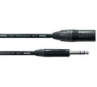 Cable de conexión jack de simétricas Pro Line cpm 10 MV