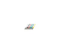 Cable de conexión LogiLink CP1062U CAT5e UTP 3m, gris