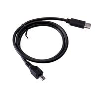 Cable de conexión Mini-USB 8-pins para Miops FLEX