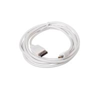 Cable de conexión miniDisplayPort 1.1a CLASSIC AK-340102-030-W
