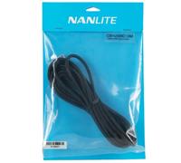 Cable de conexión Nanlite 3M tipo C