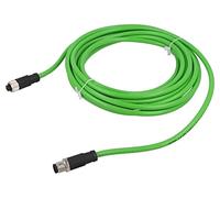 PHOENIX CONTACT NBC-M12MSD/5,0-93B/M12FSD Cable