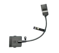 Cable de conexión One BN39-02395C, Compatible con Samsung, Smart TV Q700B Q800B Q900B, Cables invisibles T6FVC258B BN3902395C