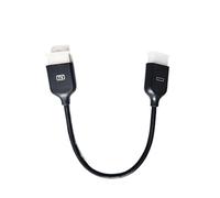 Cable de conexión One Connect BN39-01892A UE78HU9000 UN65JS9500F UN65JS9100F HU9800 JS9000 UN65F9000AFXZA Mini Cable de conexión