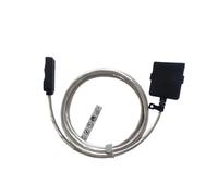 Cable de conexión One Connect de 2,5 m BN39-02688B for televisores QLED de 55, 65, 75 y 85 pulgadas, compatible con QN55QN700A, QN65QN900B, QN85QN800C y 8K.