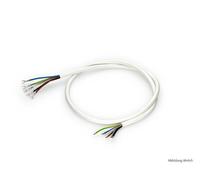 Cable De Conexión Para Cocina 1, Cable De Horno, L 2000 Mm, 5 X 1,5 Mm²