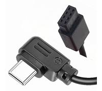 Cable de conexión para control de cámara DJI Ronin-s R-Wire MCC-c, estabilizador de obturador de datos, cable de extensión A7M3 A7R4 A7M4 Z6 Z7 Z7II GH5 GH5S (MCC-C)