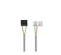 Cable de conexión para controlador ekey dLine GU connect 50, 0,6 m
