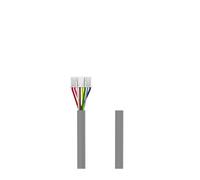 Cable de conexión para el controlador ekey dLine, 8,0 m