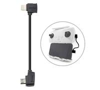 Cable de conexión para puerto Lightning del control remoto DJI Mavic Mini/Mavic Pro/Mavic Air/Spark